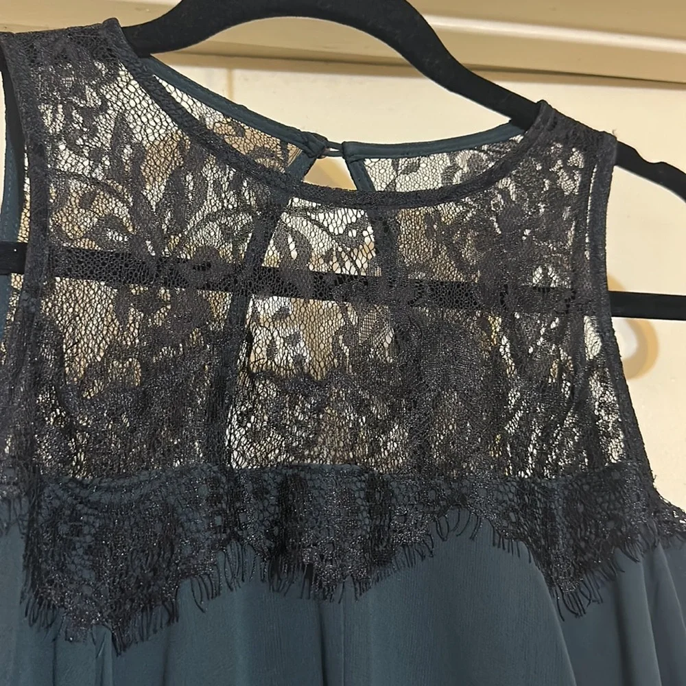 Forever 21 dress